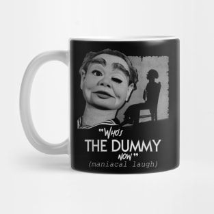 The Dummy Mug